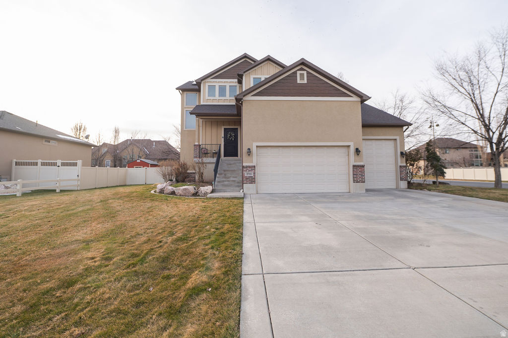 3711 S 3550 W West Haven, UT 84401