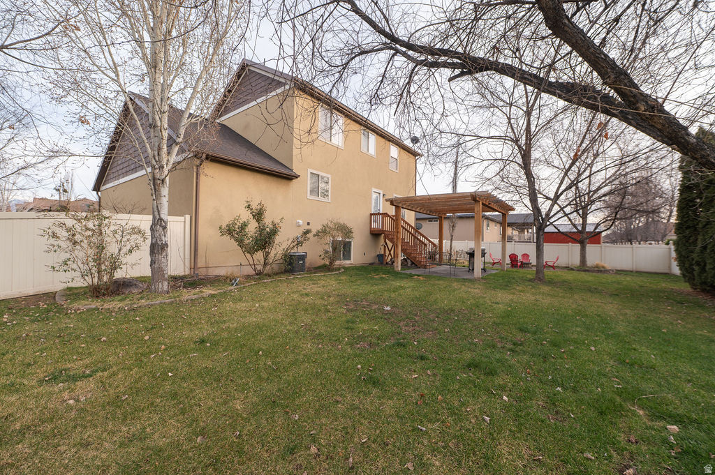 3711 S 3550 W West Haven, UT 84401