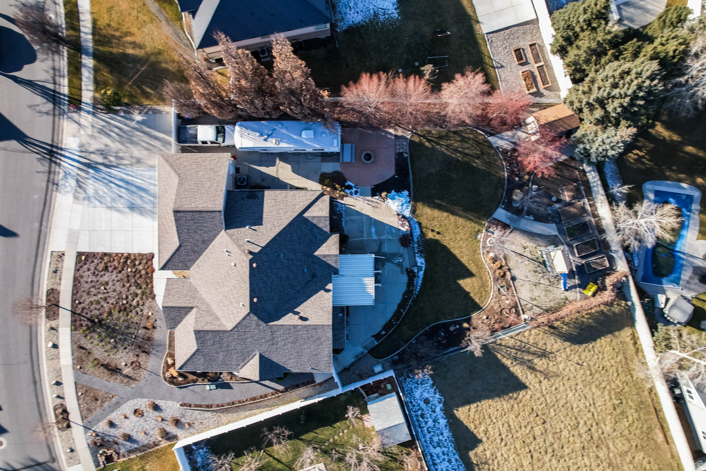 1388 W PALMER PARK LN South Jordan, UT 84095