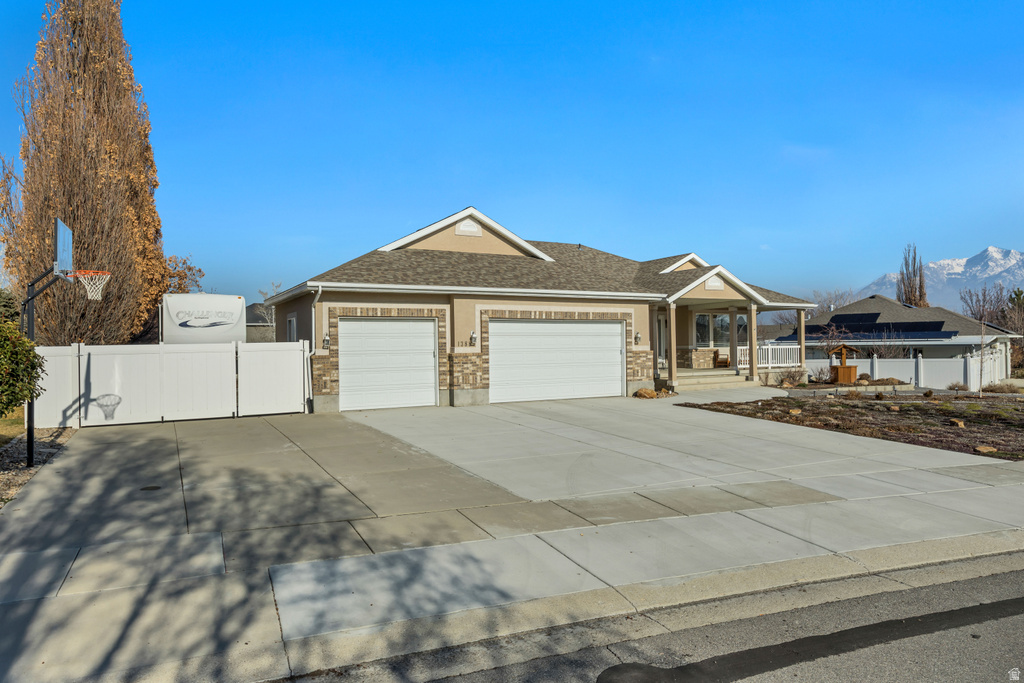 1388 W PALMER PARK LN South Jordan, UT 84095
