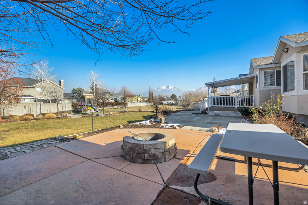 1388 W PALMER PARK LN South Jordan, UT 84095