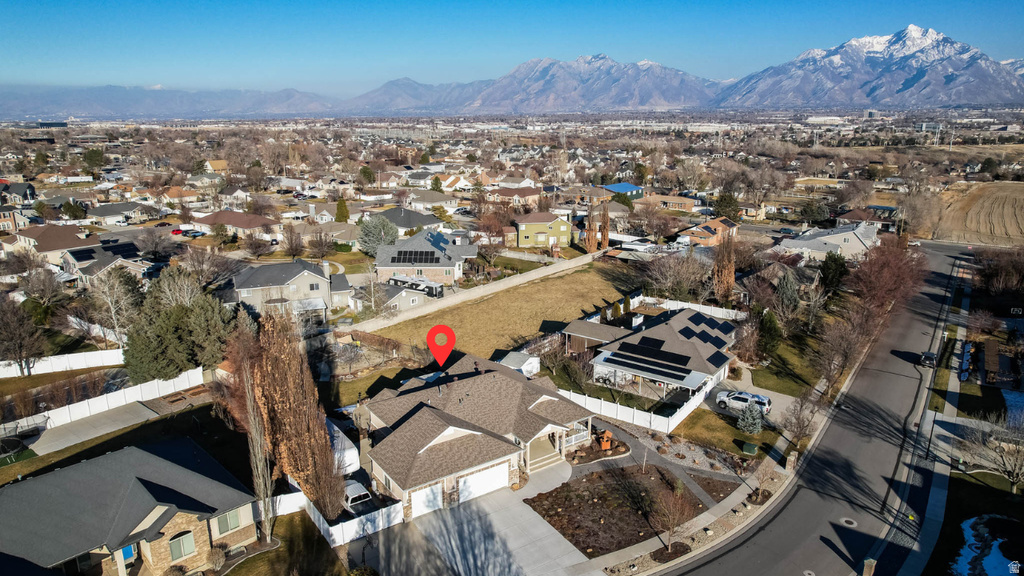 1388 W PALMER PARK LN South Jordan, UT 84095