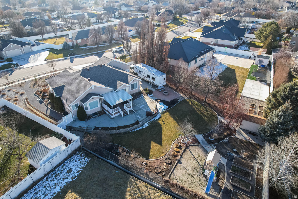 1388 W PALMER PARK LN South Jordan, UT 84095