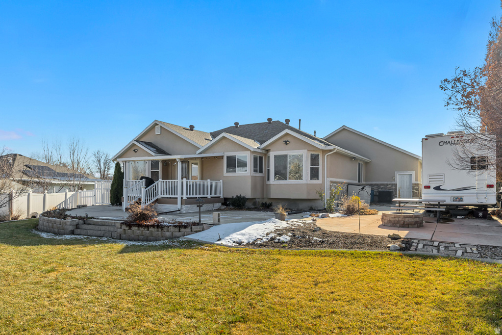 1388 W PALMER PARK LN South Jordan, UT 84095