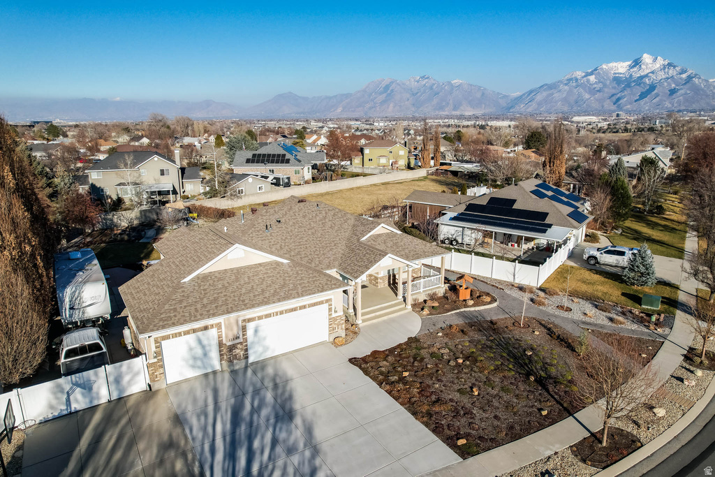 1388 W PALMER PARK LN South Jordan, UT 84095