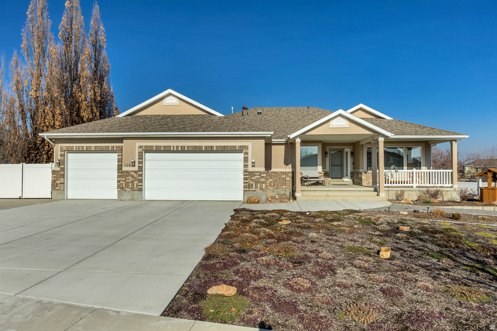 1388 W PALMER PARK LN South Jordan, UT 84095
