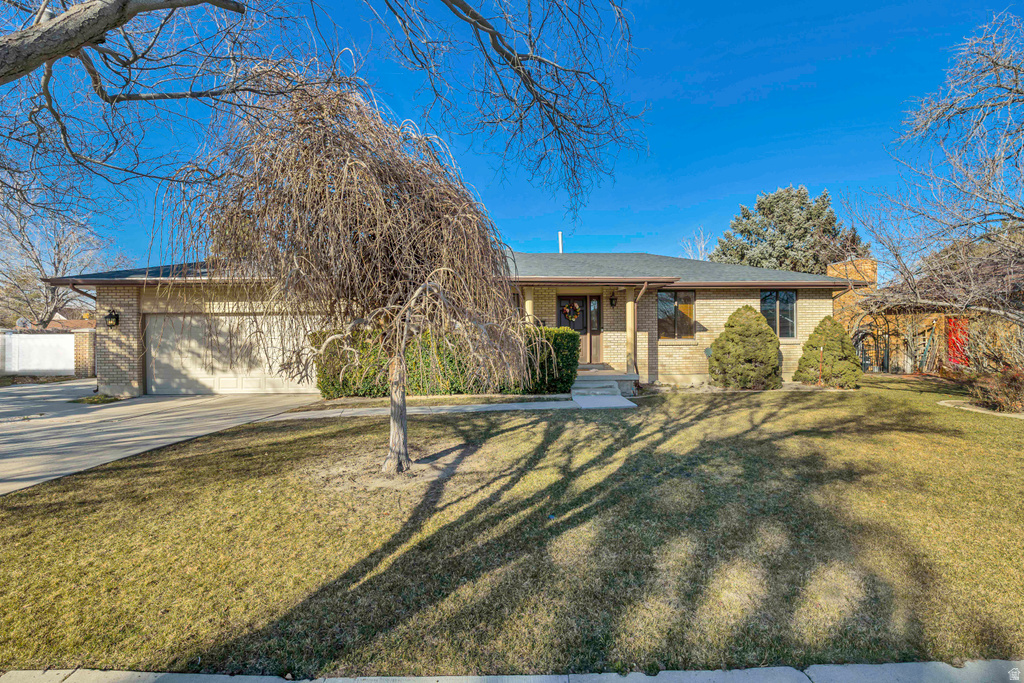 2632 W 9545 S South Jordan, UT 84095