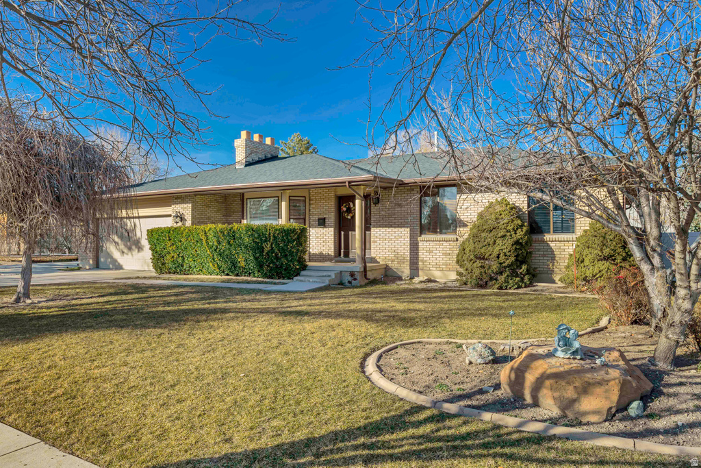 2632 W 9545 S South Jordan, UT 84095