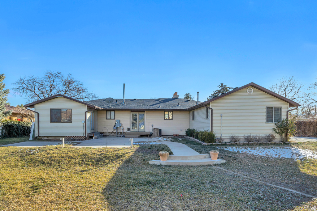 2632 W 9545 S South Jordan, UT 84095