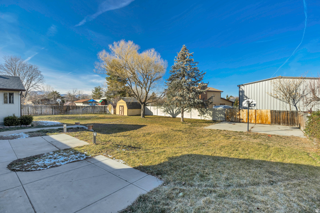 2632 W 9545 S South Jordan, UT 84095