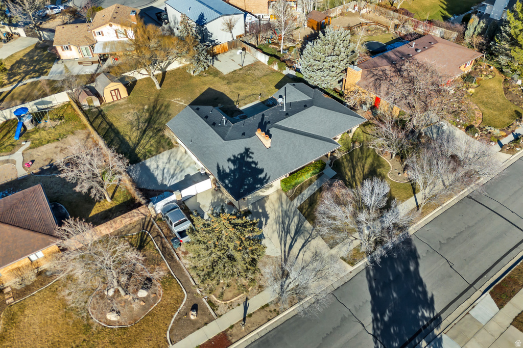 2632 W 9545 S South Jordan, UT 84095