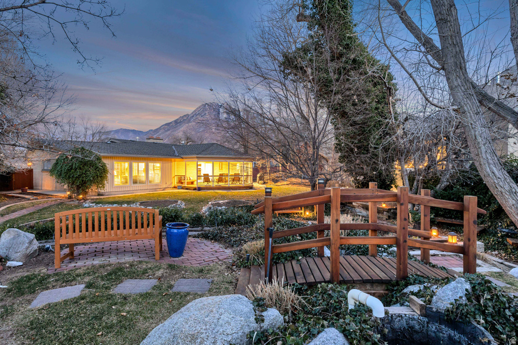 1900 E 5685 S Holladay, UT 84121