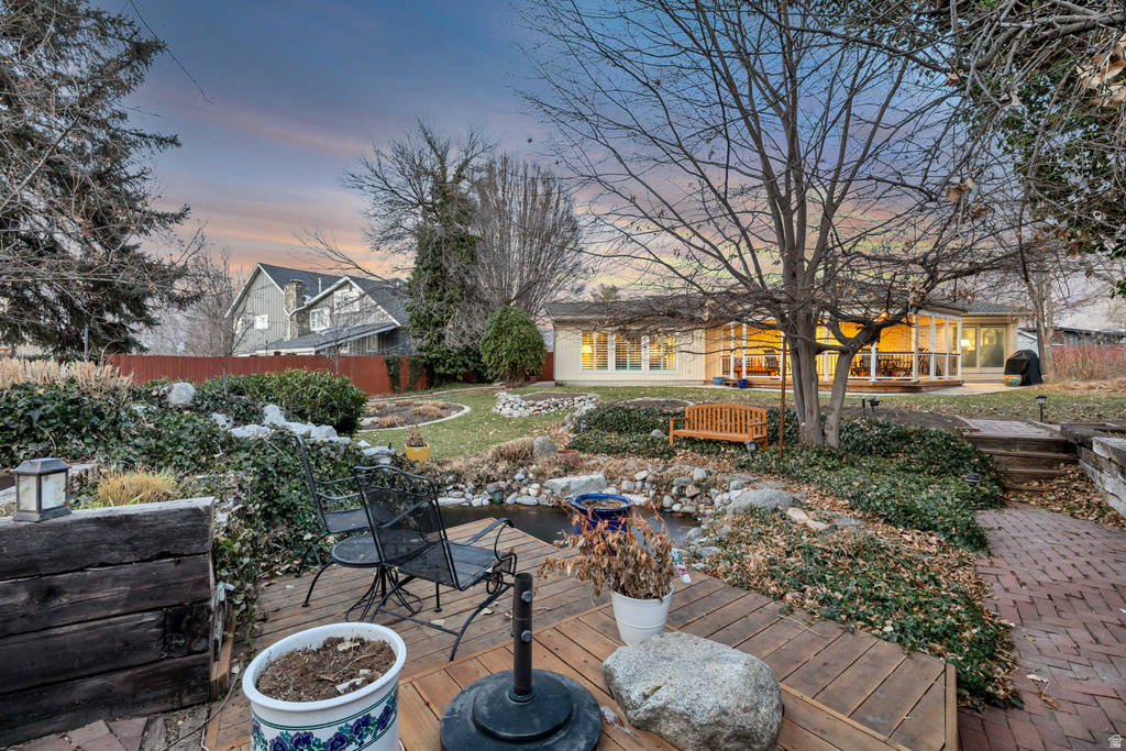 1900 E 5685 S Holladay, UT 84121