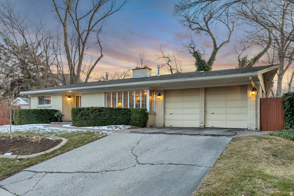 1900 E 5685 S Holladay, UT 84121