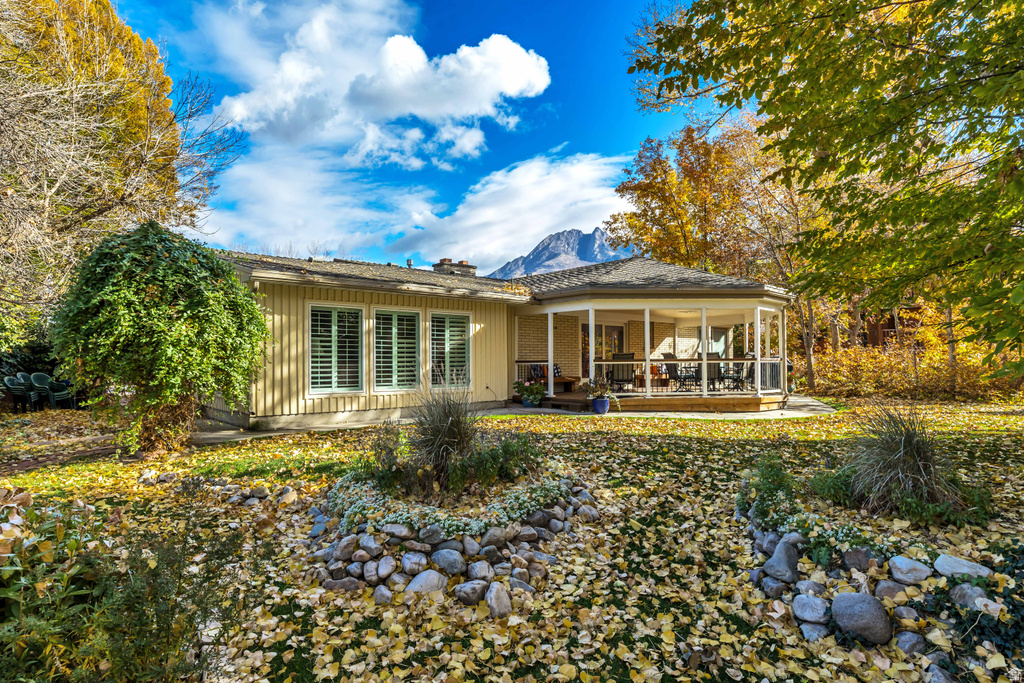 1900 E 5685 S Holladay, UT 84121