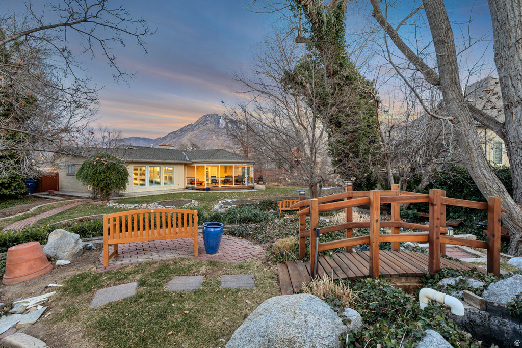 1900 E 5685 S Holladay, UT 84121