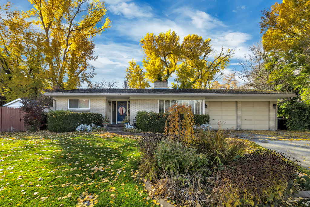 1900 E 5685 S Holladay, UT 84121