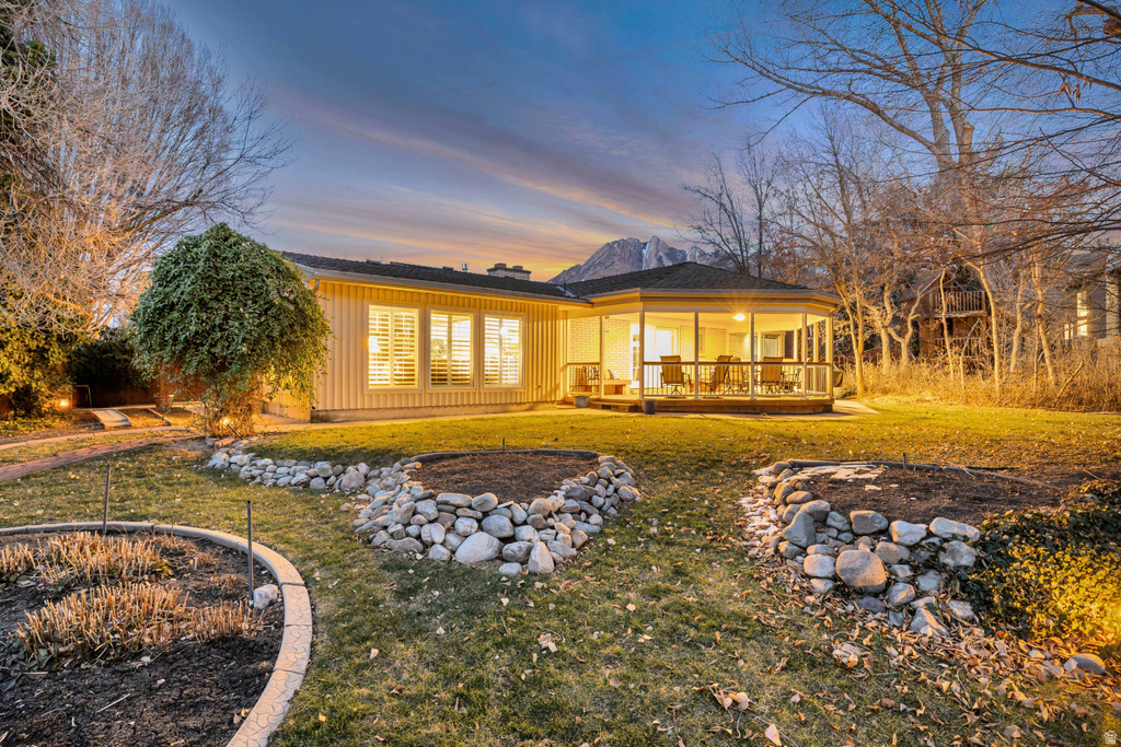 1900 E 5685 S Holladay, UT 84121