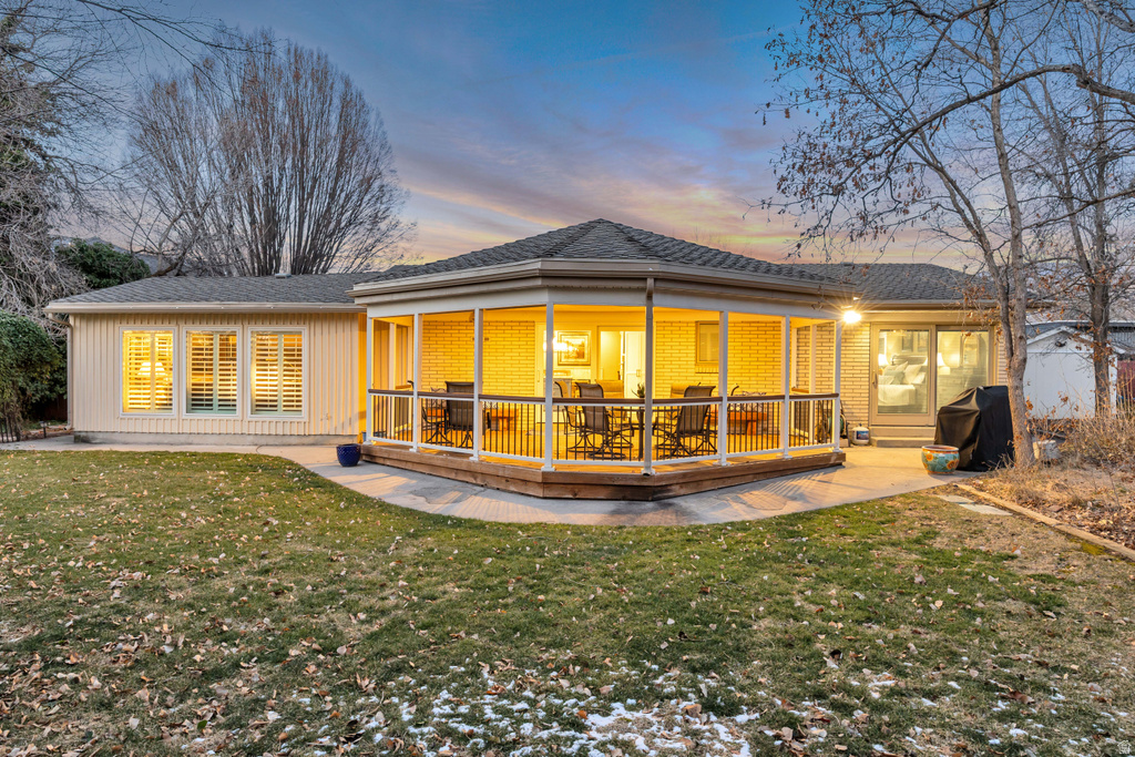 1900 E 5685 S Holladay, UT 84121