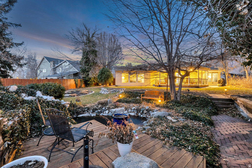 1900 E 5685 S Holladay, UT 84121