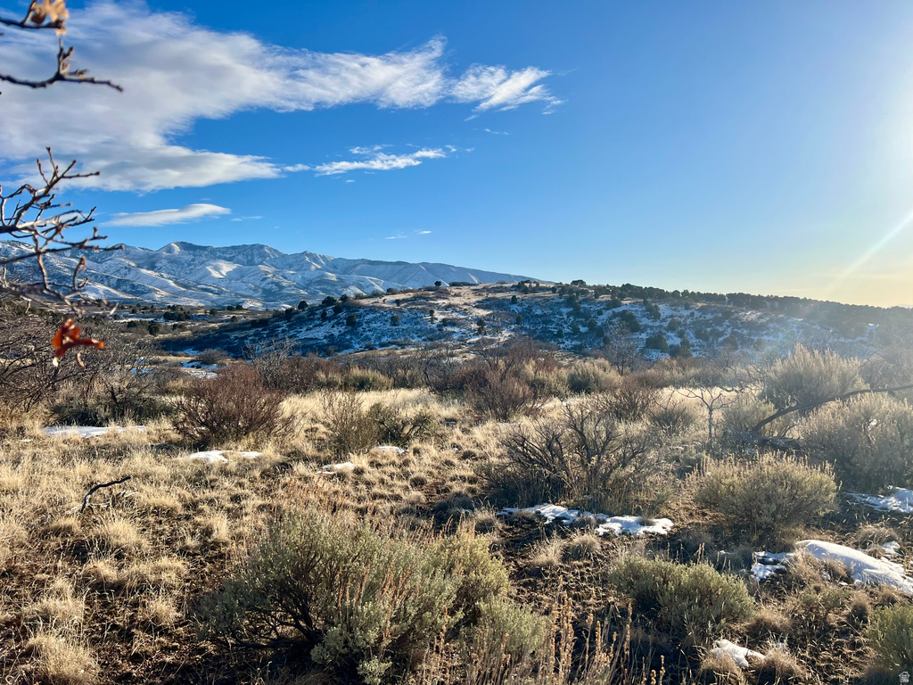 150 N 2000 E Fillmore, UT 84631