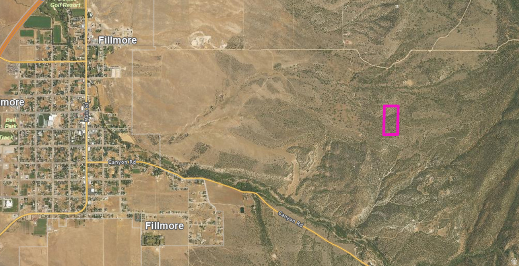 150 N 2000 E Fillmore, UT 84631