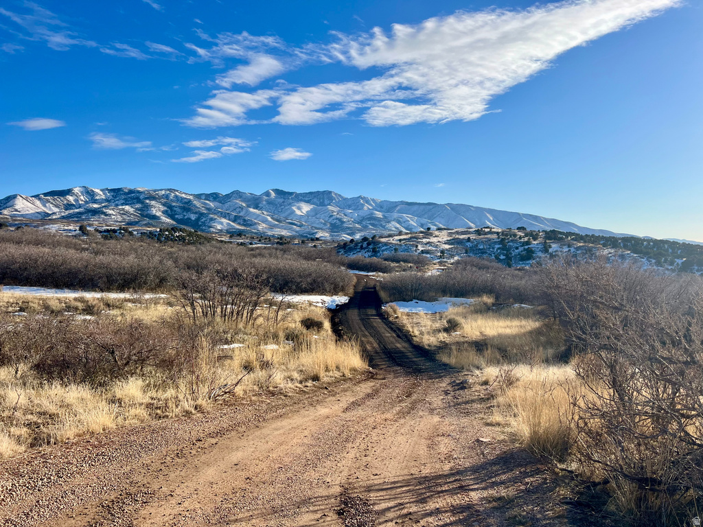 150 N 2000 E Fillmore, UT 84631