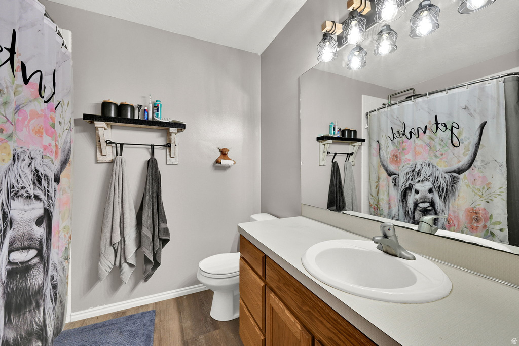 3917 S 3850 W West Haven, UT 84401