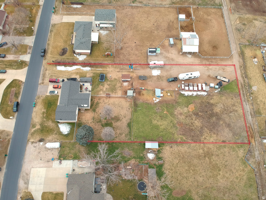 3917 S 3850 W West Haven, UT 84401