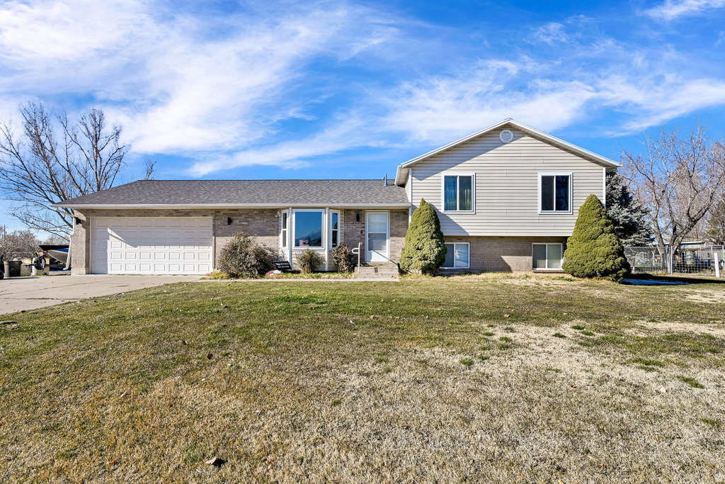 3917 S 3850 W West Haven, UT 84401