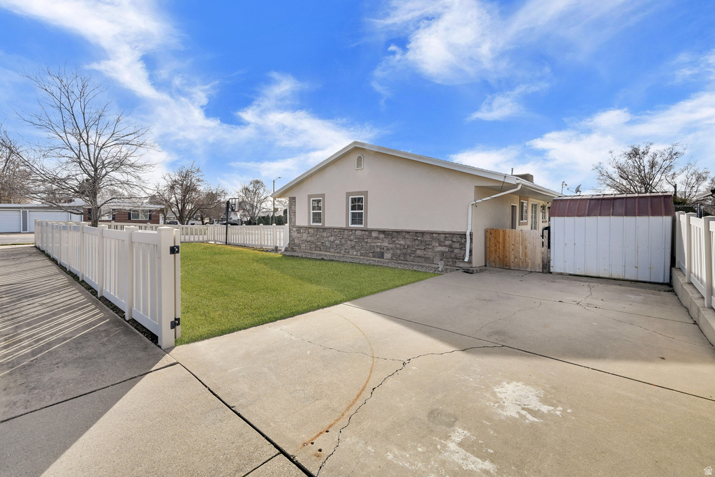 295 E 500 N Kaysville, UT 84037
