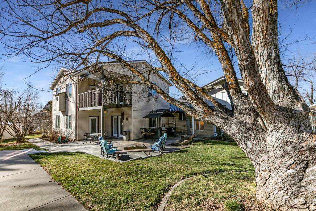 960 E 250 S Kaysville, UT 84037