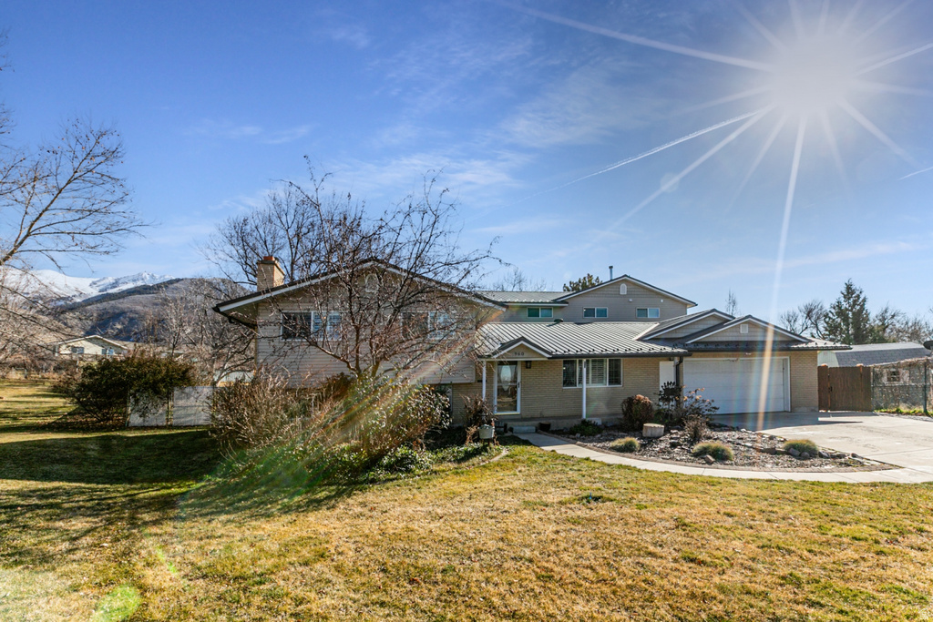 960 E 250 S Kaysville, UT 84037