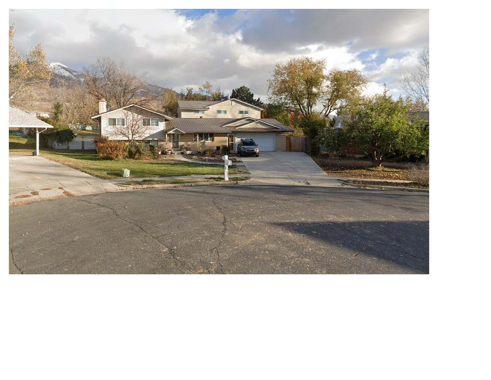 960 E 250 S Kaysville, UT 84037
