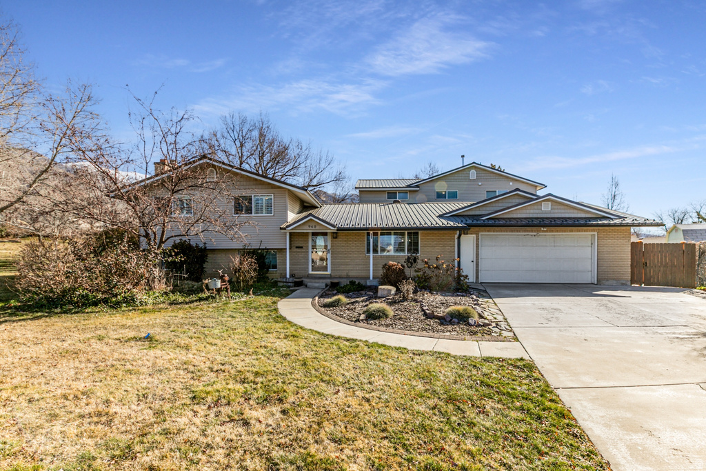 960 E 250 S Kaysville, UT 84037