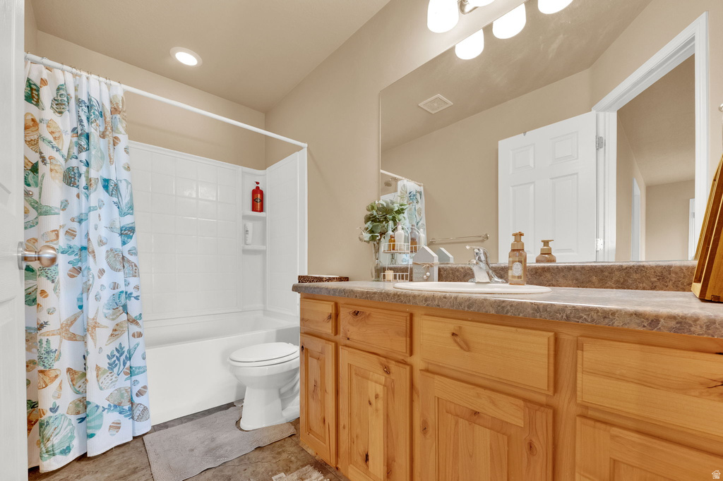 1829 W 5050 S Roy, UT 84067