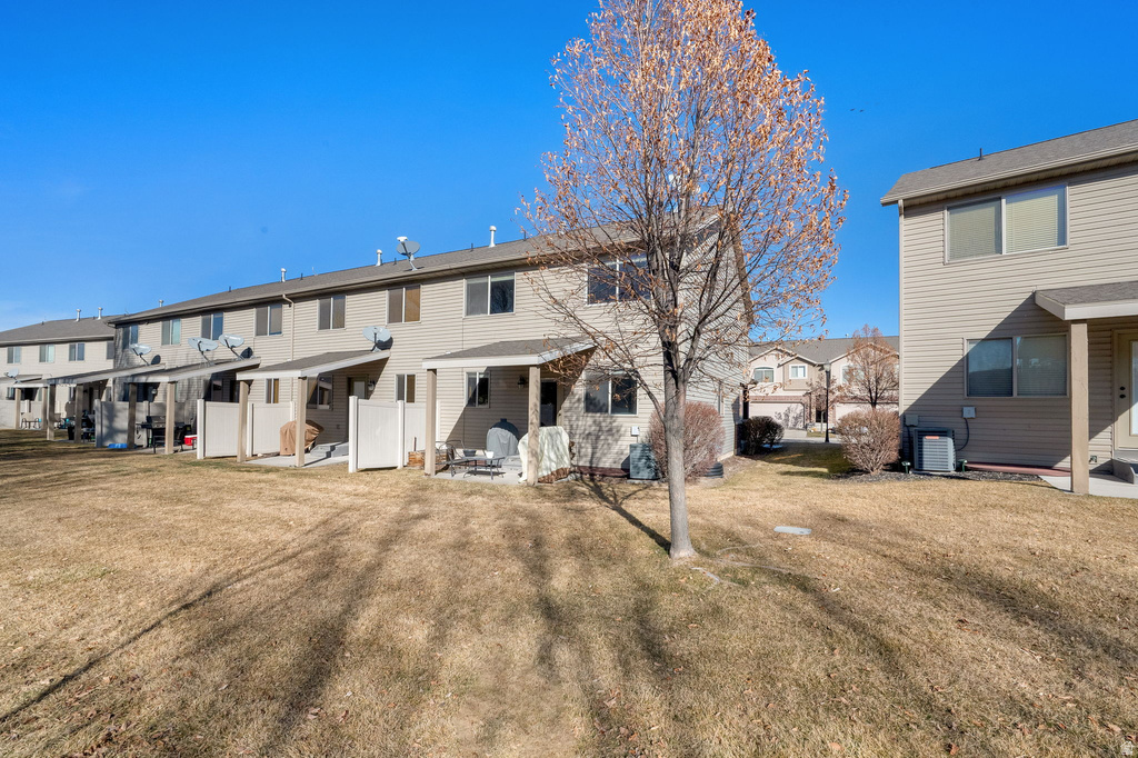 1829 W 5050 S Roy, UT 84067
