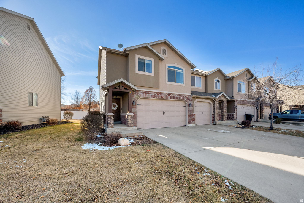1829 W 5050 S Roy, UT 84067