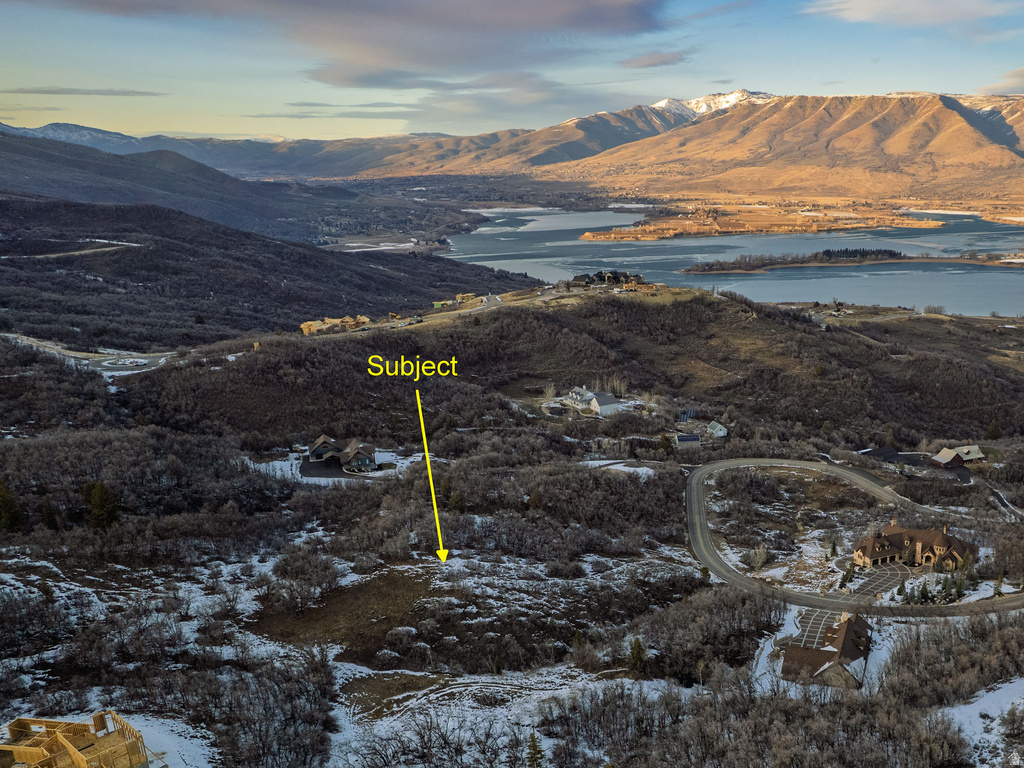 5824  SNOW BASIN RD Huntsville, UT 84317