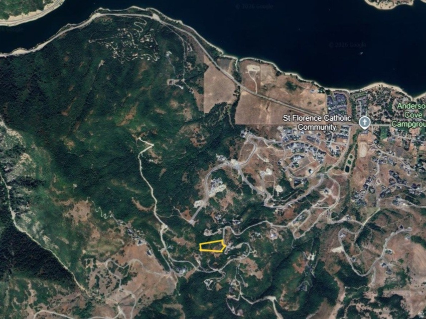 5824  SNOW BASIN RD Huntsville, UT 84317