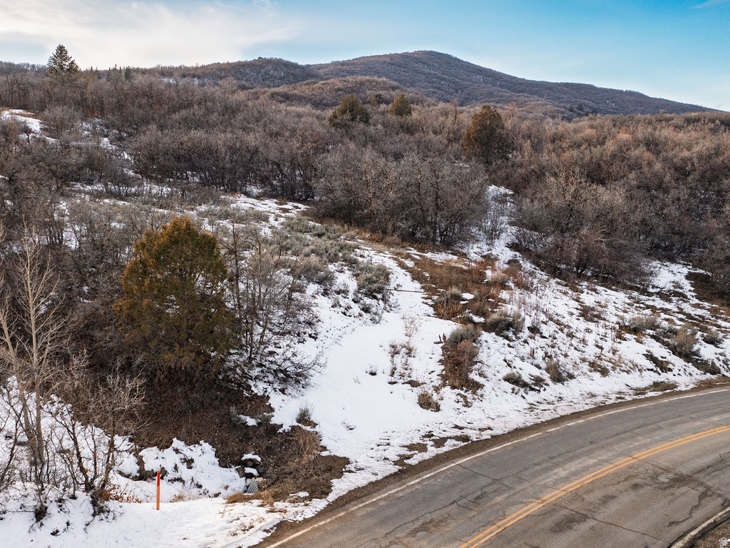 5824  SNOW BASIN RD Huntsville, UT 84317