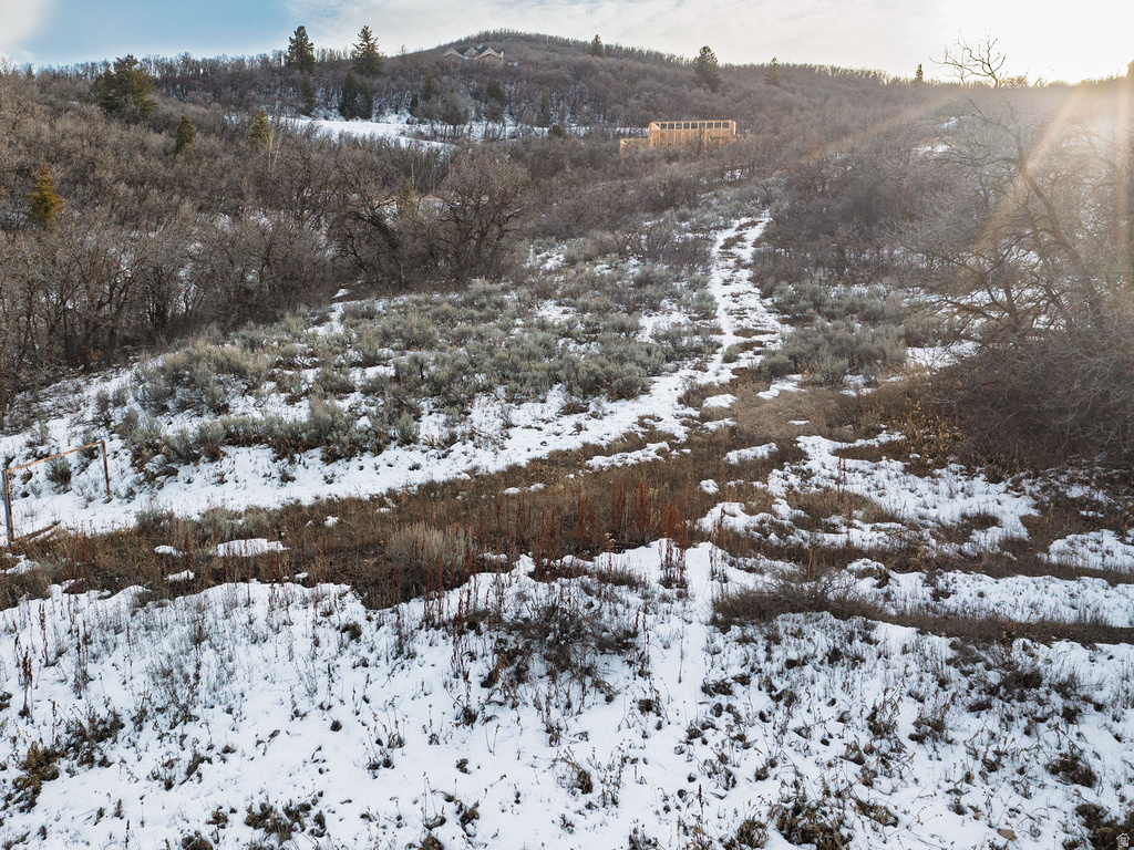 5824  SNOW BASIN RD Huntsville, UT 84317