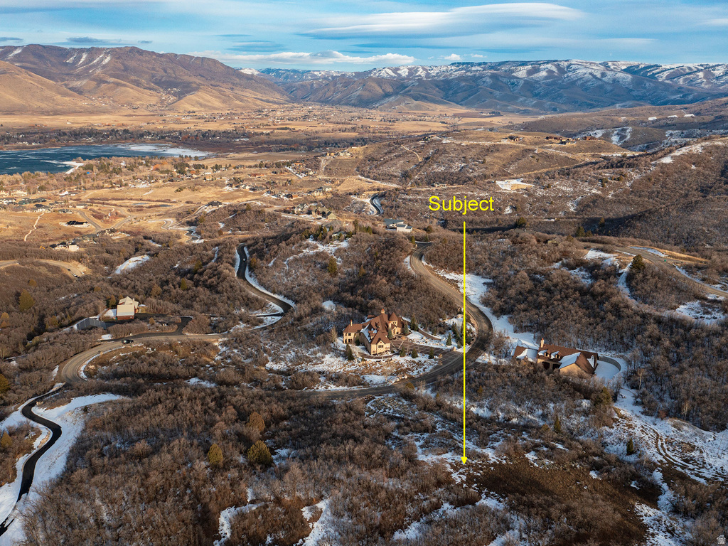 5824  SNOW BASIN RD Huntsville, UT 84317