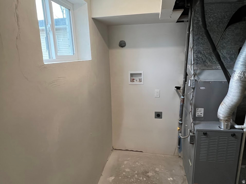 8343 S MONROE ST Midvale, UT 84047