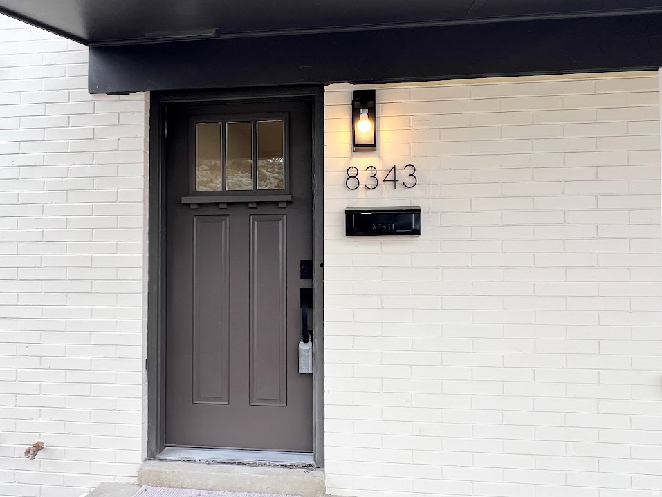 8343 S MONROE ST Midvale, UT 84047