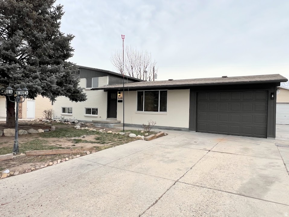 8343 S MONROE ST Midvale, UT 84047
