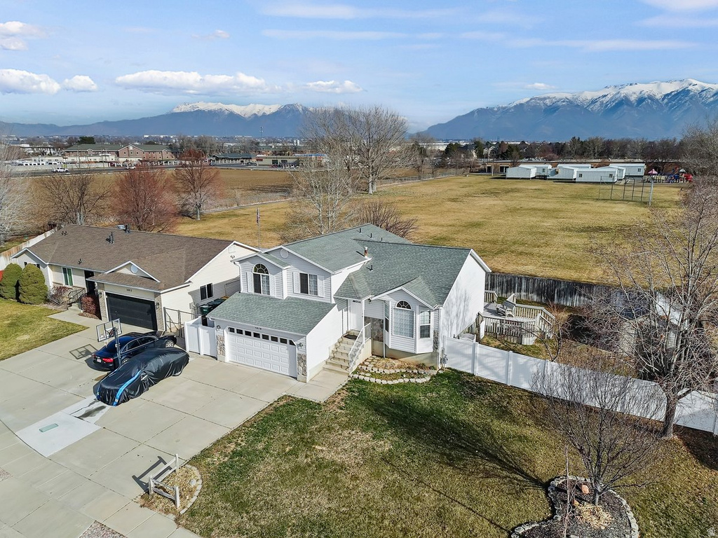 1818 S 200 W Clearfield, UT 84015
