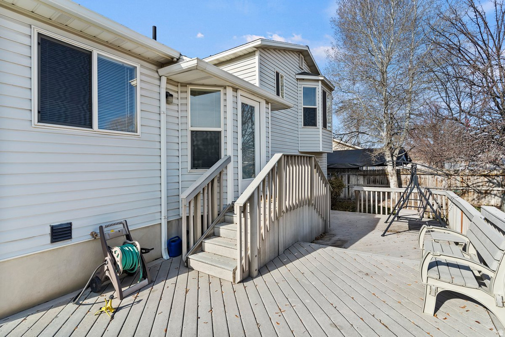 1818 S 200 W Clearfield, UT 84015