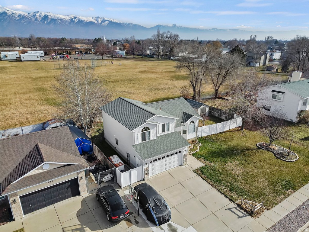 1818 S 200 W Clearfield, UT 84015