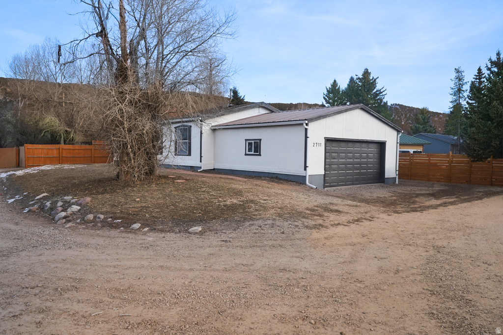 2711 COTTONWOOD DR Wanship, UT 84017